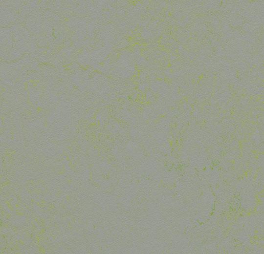  Marmoleum Solid Concrete 3736/373635 green shimmer (Forbo)