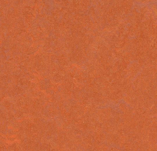 Marmoleum Fresco 3870 red copper (Forbo)