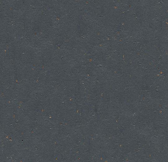  Marmoleum Solid Cocoa 3583/358335 chocolate blues (Forbo)