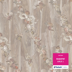 ������� Amur 1