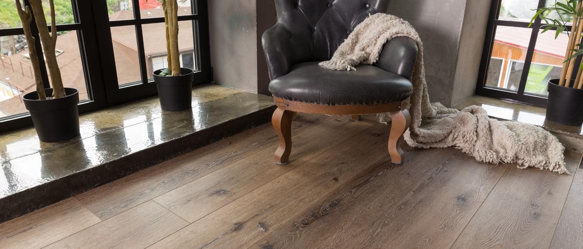 Aquafloor RealWood XL AF8003XL
