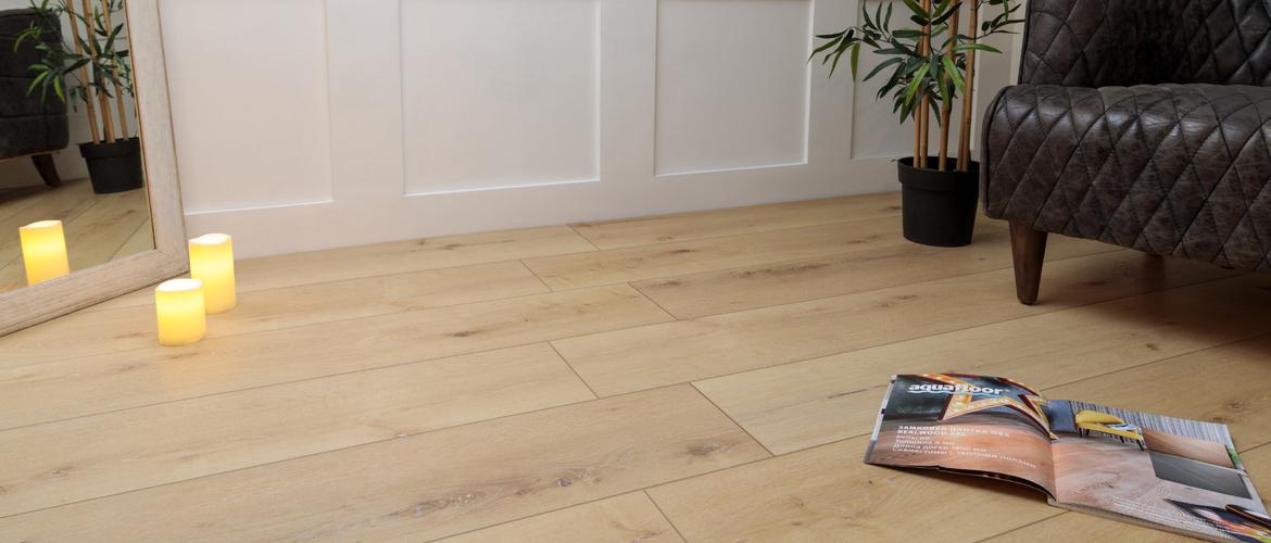 Aquafloor RealWood XL AF8008XL