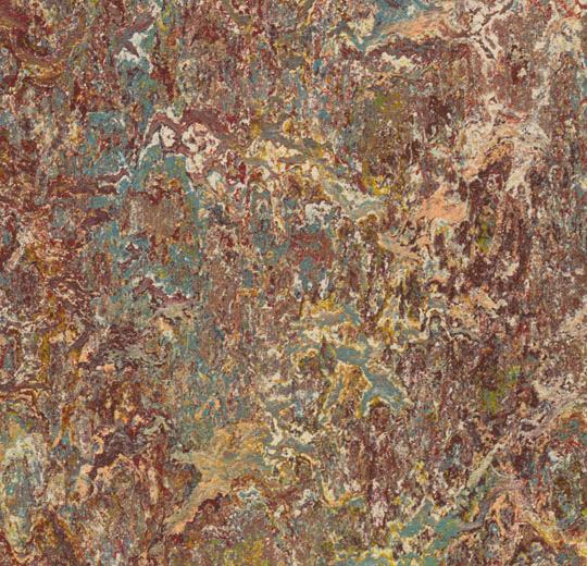 �������� Marmoleum Vivace 3423 painters palette (Forbo)