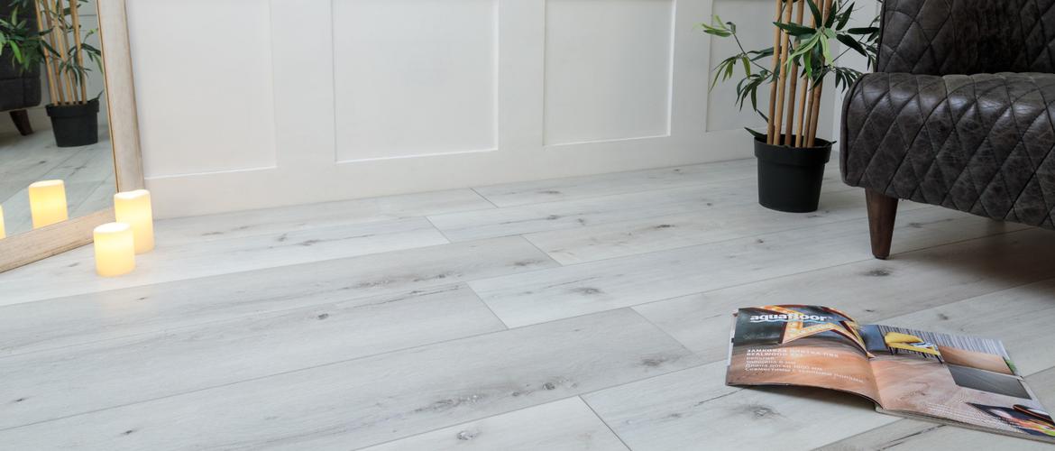 Aquafloor RealWood XL AF8006XL