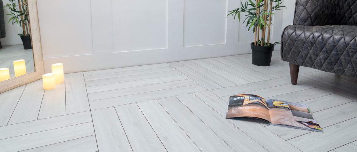 Aquafloor Parquet AF6016PQ