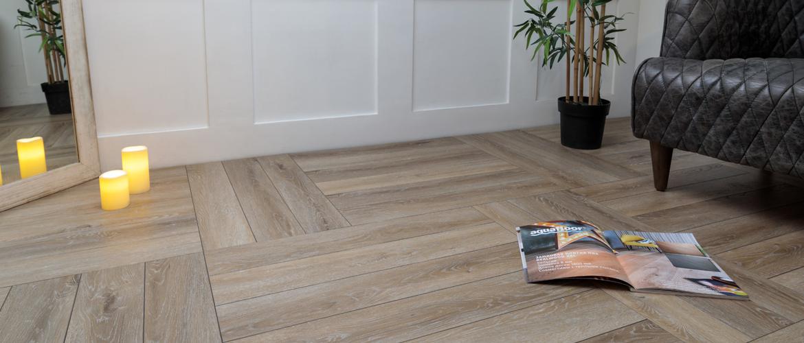 Aquafloor Parquet AF6018PQ
