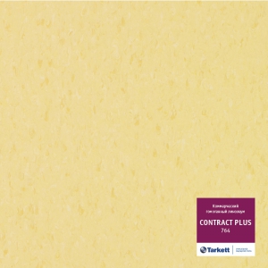 Contract Plus 764