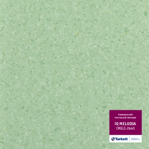 iQ Melodia 2640