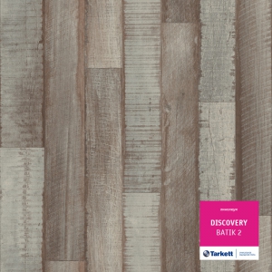 Discovery Batik 2
