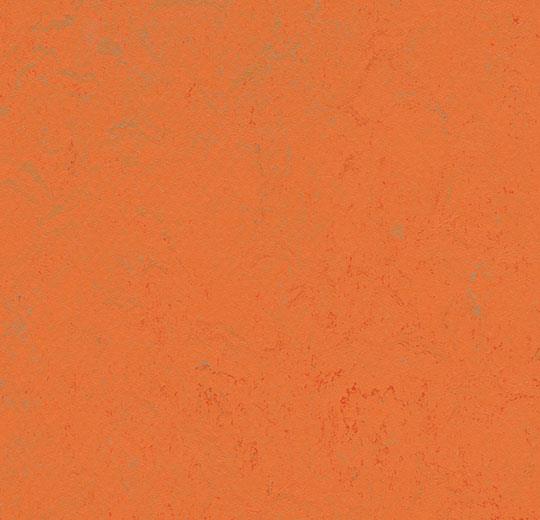 �������� Marmoleum Solid Concrete 3738/373835 orange glow  (Forbo)