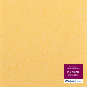 iQ Melodia 2633