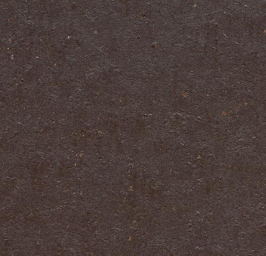 �������� Marmoleum Solid Cocoa 3581/358135 dark chocolate (Forbo)