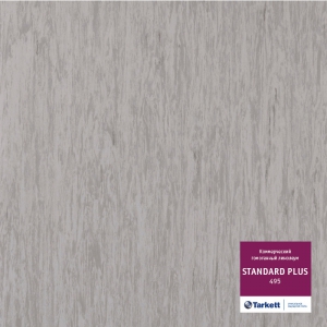 Standart Plus 495