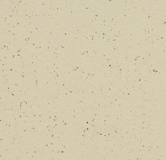 �������� Marmoleum Solid Cocoa 3584/358435 white chocolate (Forbo)