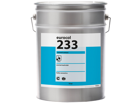 Forbo 233  EUROSOL CONTACT 10��