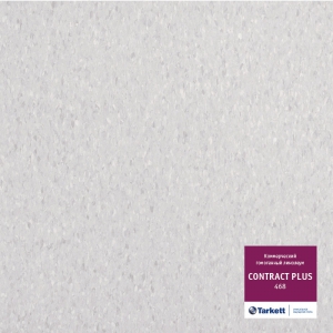 Contract Plus 468