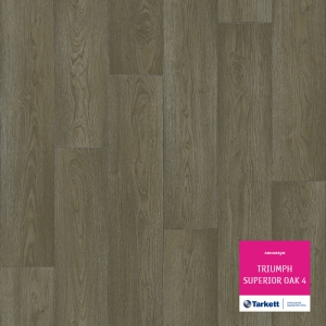 Triumph Superior Oak 4