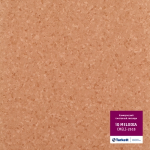 iQ Melodia 2618