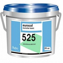 Forbo 525 Eurosafe Basic �����-������������� ���� 13/20��