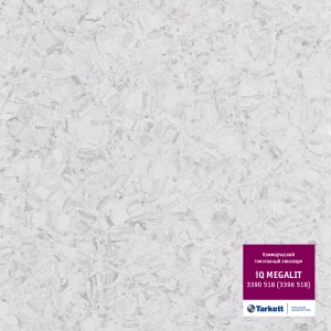 iQ Megalit 3390 518 (3396 518)