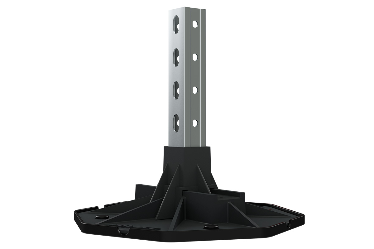 ���������� ����� HILST PLATFORM ML ��� ���������� �������