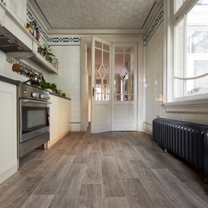 Chaparral Oak T98