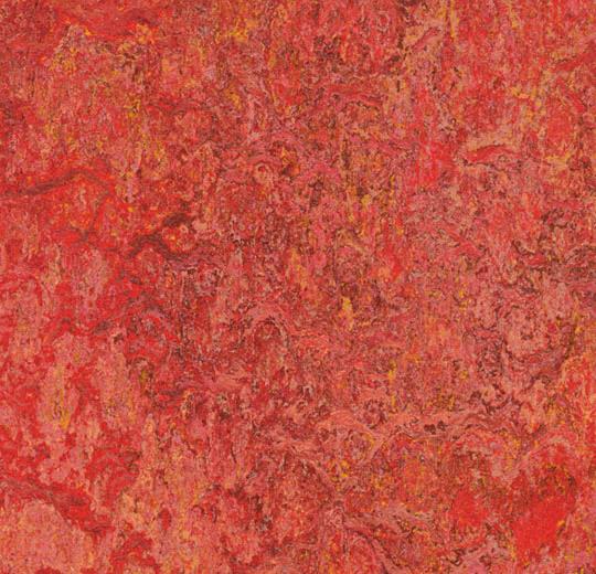 �������� Marmoleum Vivace 3416 fiery fantasy (Forbo)