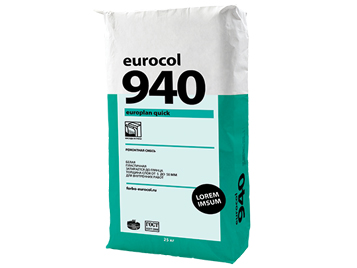 Forbo 940 Europlan Quick ����� ����� ��������� /25 ��