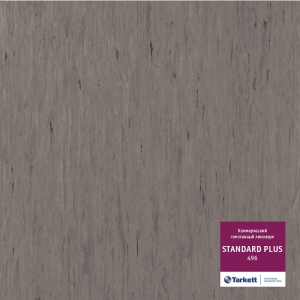 Standart Plus 496