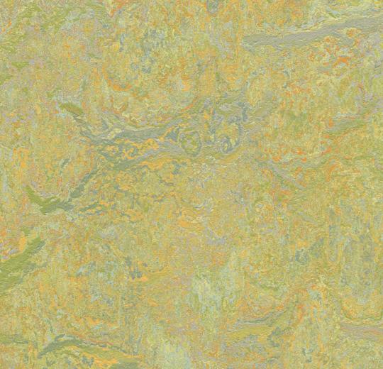 �������� Marmoleum Vivace 3413 green melody (Forbo)