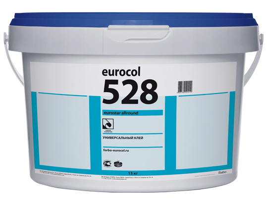 Forbo 528  EUROSTAR ALLROUND 13/20��