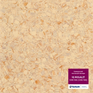 iQ Megalit 3390 506 (3396 506)