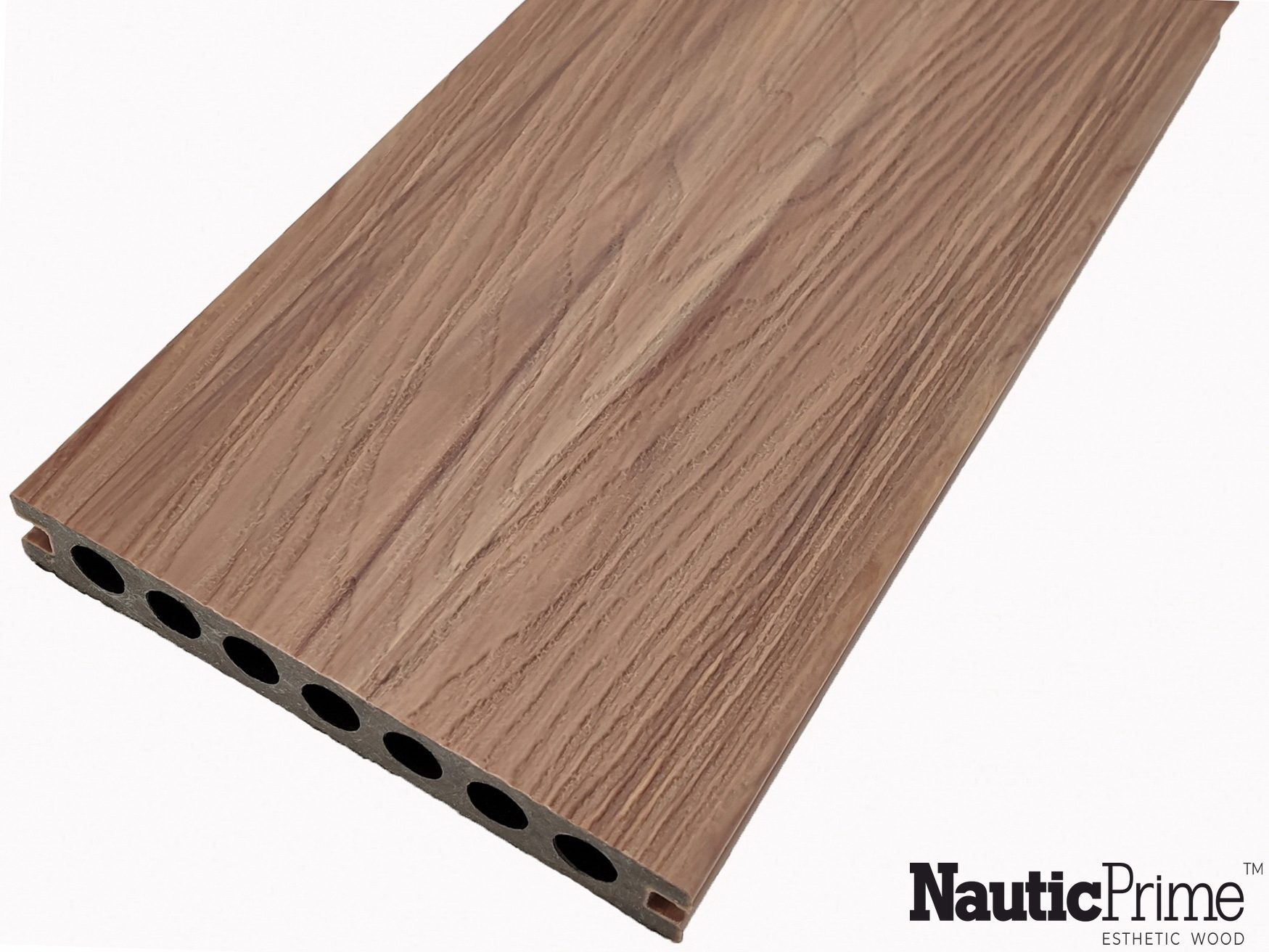 NauticPrime Co-Extrusion �����