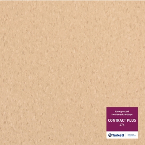 Contract Plus 474