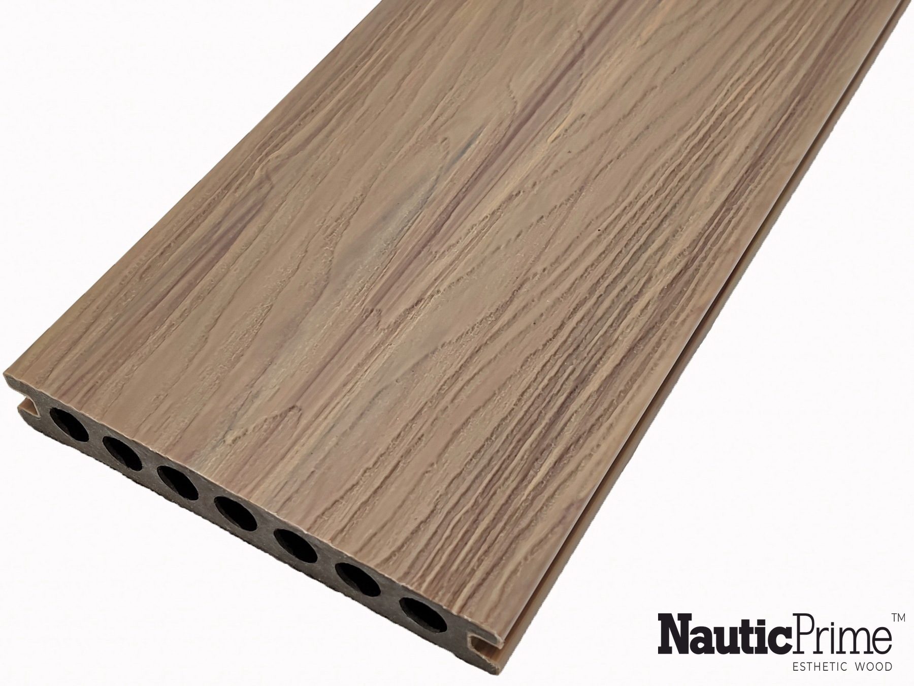 NauticPrime Co-Extrusion ����