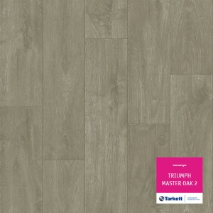 Triumph Master Oak 2