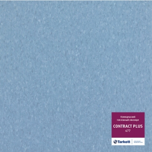 Contract Plus 477