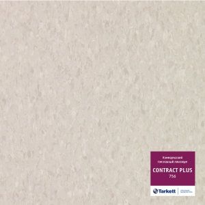 Contract Plus 756