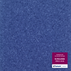 iQ Melodia 2638