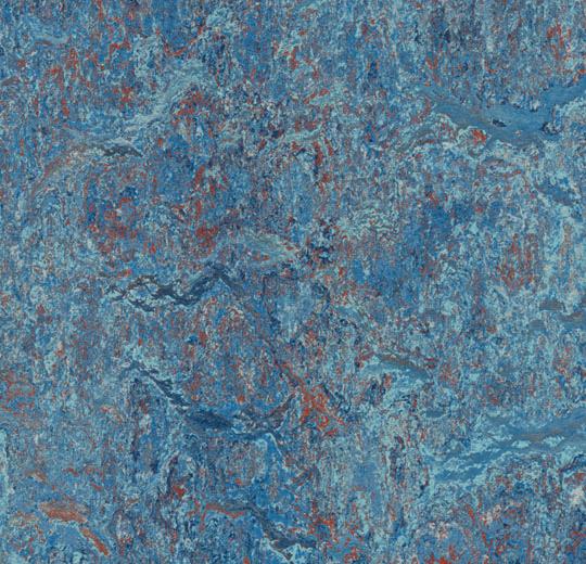 �������� Marmoleum Vivace 3424 Chagall's circus (Forbo)