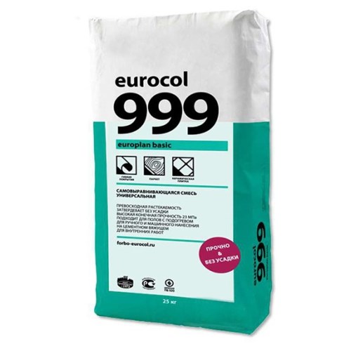 Forbo 999 Europlan Basic ����� ����� ��������� /25 ��