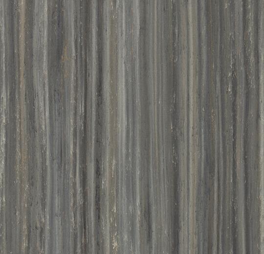 �������� Marmoleum Striato Original 5237 black sheep (Forbo)