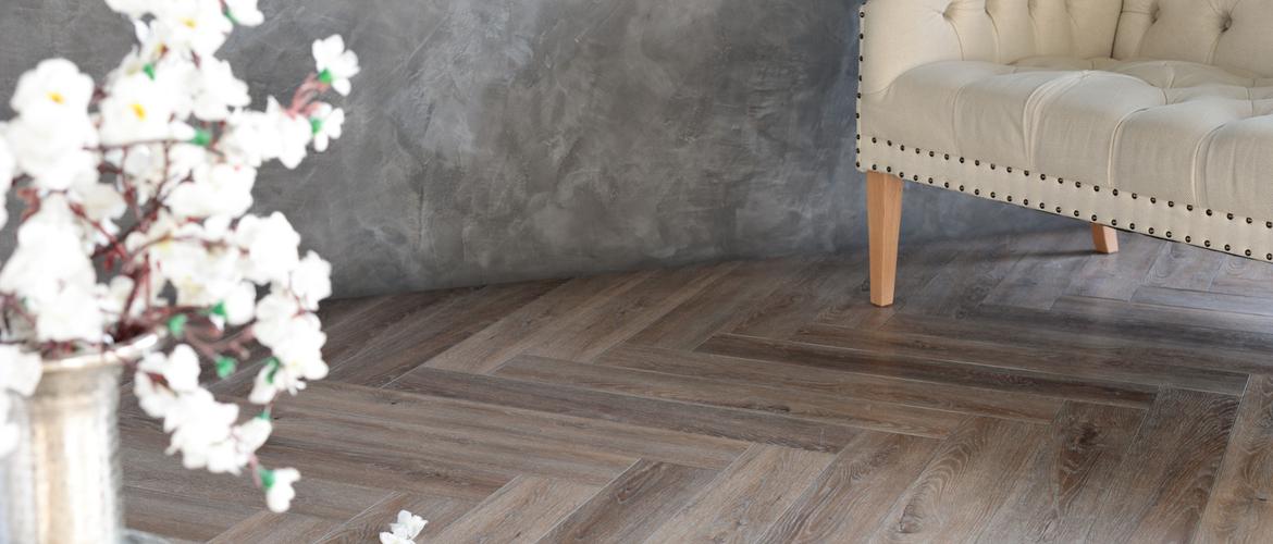 Aquafloor Parquet AF6013PQ