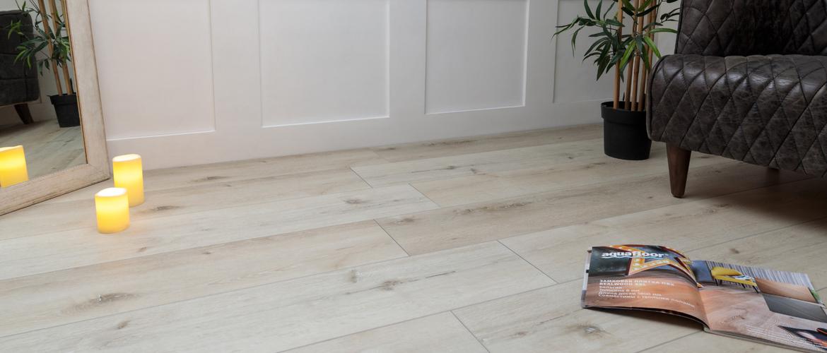 Aquafloor RealWood XL AF8007XL