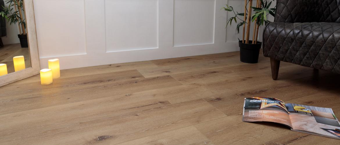Aquafloor RealWood XL AF8009XL