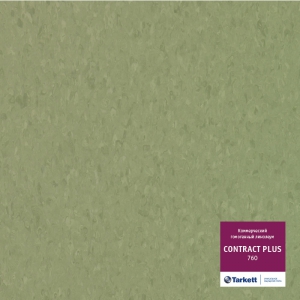 Contract Plus 760