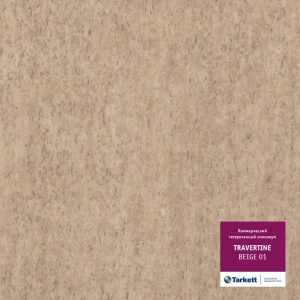 Travertine Beige 01