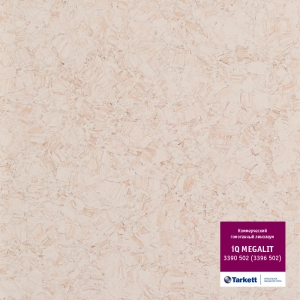 iQ Megalit 3390 502 (3396 502)