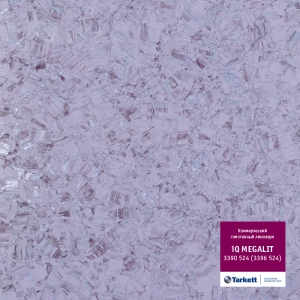 iQ Megalit 3390 524 (3396 524)
