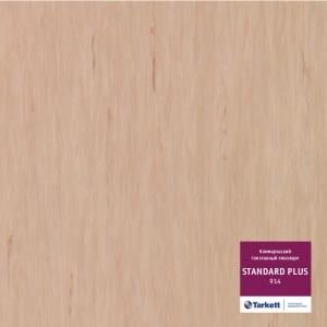 Standart Plus 914
